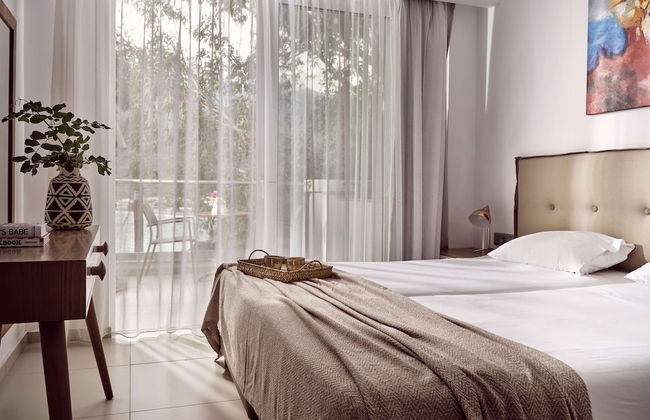 Troulis Aparthotel - Foto 19