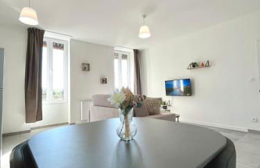 T2 urbain proche du centre-ville de Lyon - Photo 8