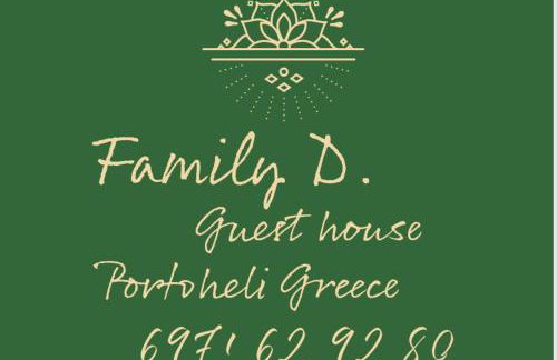 Family D 3 bedroom house with BBQ&Patio in huge estate! - Photo 2