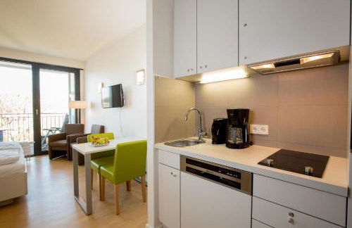 Carat Apartments Grömitz - Foto 40