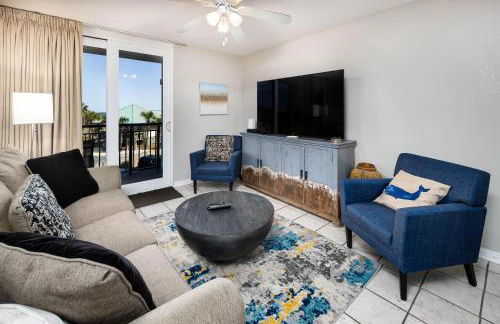 Nautilus 2311 Gulf View 3rd Floor 2 BR 2 BA - Foto 2