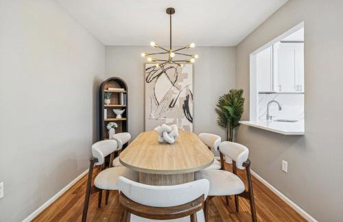 Spacious 3BR Near Rutgers plus Princeton plus NYC Access - Foto 37