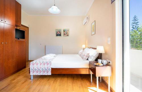 Vrahokipos Villa - Foto 16