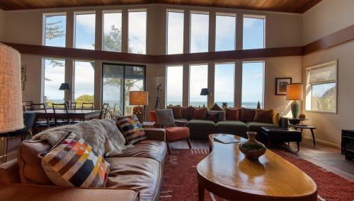 #StayinMyDistrict Cape Arago Sanctuary at the Sea - Foto 4