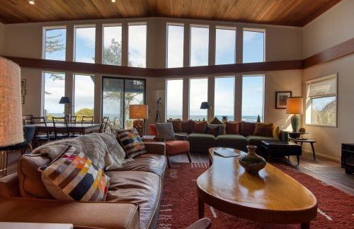 #StayinMyDistrict Cape Arago Sanctuary at the Sea - Foto 4