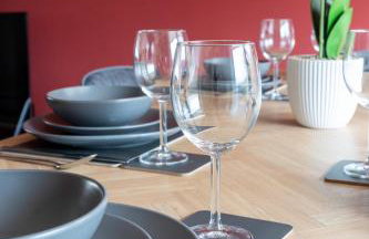 Beauly Court Suites - Foto 25