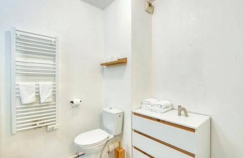 Le Nid Douillet - Caluire - Proximité Lyon - Foto 10