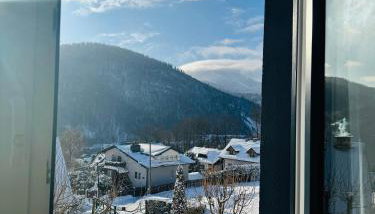 Osada Szczyrk - prywatna sauna&jacuzzi - Foto 5