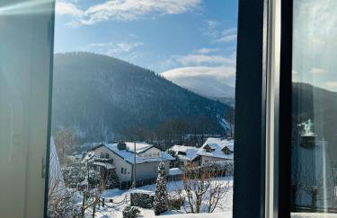 Osada Szczyrk - prywatna sauna&jacuzzi - Foto 5