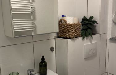 FeWo Im Drosselnest - Foto 10