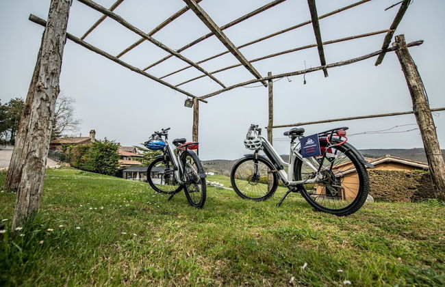 Borgo San Faustino Country Relais and Spa - Foto 29