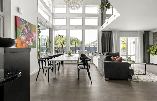 Luxury Villa Stockholm - Photo 44