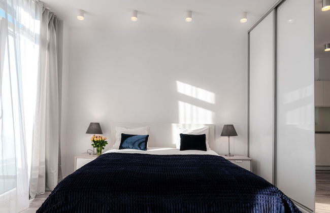 Pure Rental Apartments - Foto 13