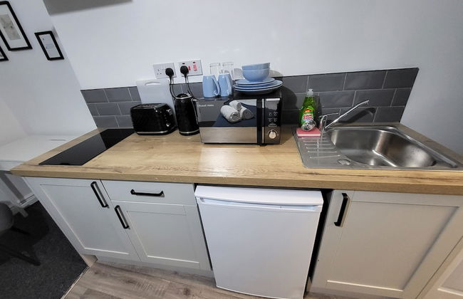 Comfortable Stay - Forest Road - Foto 29