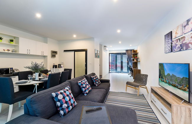 Pause on Samui - Foto 53