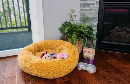 Walnut, 3BR Townhom Near Downtown, Beach and Wineries - Photo 4