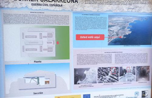 El Calon, mar y montaña - Foto 54