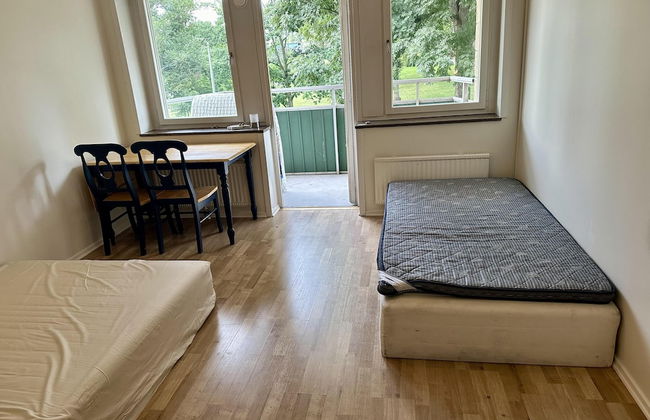 Stockholm City Apartment - Foto 3