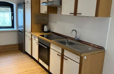 Apartments zum Wildgehege - Foto 5