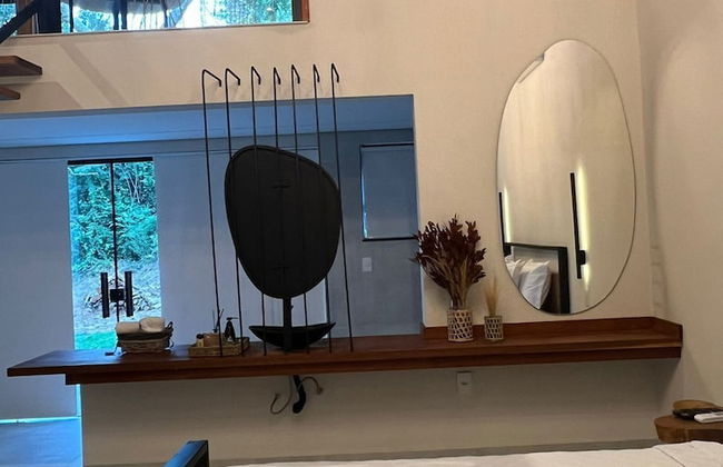 Chalé Village Jângal - Foto 6