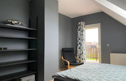 4 Bedroom family house with access to a hot tub - Photo 46