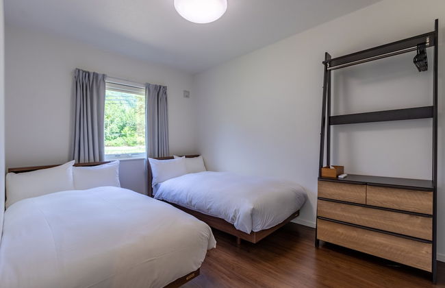 Wapura Rusutsu - Photo 6