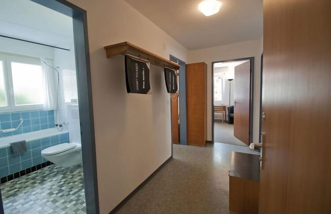 Haus Matten - Apartment Birch - Foto 9