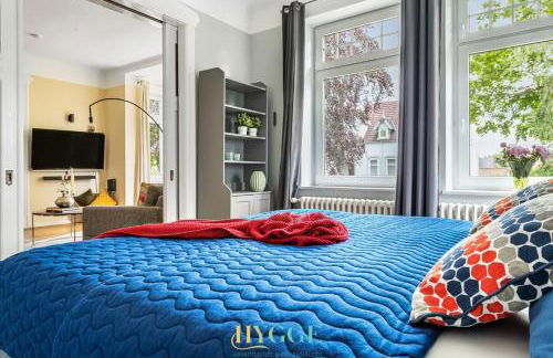 Villa Hygge Kappeln - Design Ferienwohnungen - Foto 28