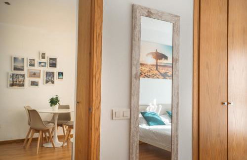 FiveStepsToSea - Beach Apartment Valencia - Foto 64