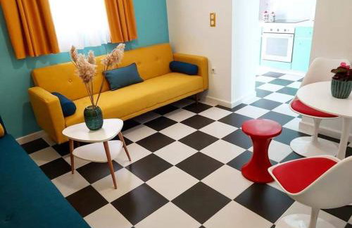 Nostalgia Retro Suites - Foto 12