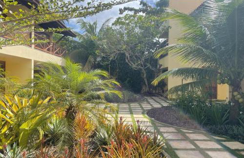 VILA BOMBACA - 100m da praia - Foto 41