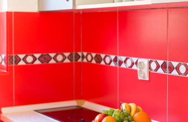 ACIKA apartments Rafailovici - Photo 50