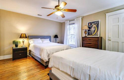 Historic and Unique Brownstone in Gold Coast - Downtown - 3 - Foto 10