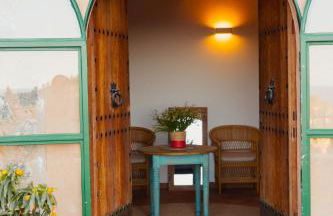 Villa renovada vista al mar y piscina climatizada - Foto 9