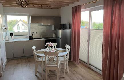 Domek nad Jeziorem Raduńskim 2 - Foto 13