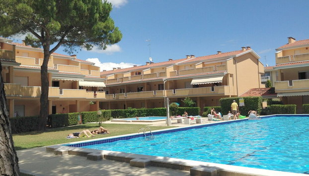 Selene C1-7 in Bibione - Foto 2, Habitación