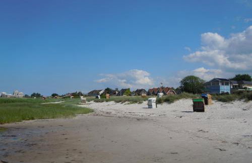 Ferienwohnung Marina Wendtorf App. 6110 - Foto 42