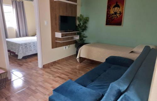 Residencial Recanto Paraíso BC - Apartamento - Foto 38