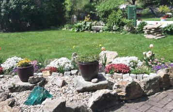 Ferienwohnung Fichtelgebirge - Foto 28