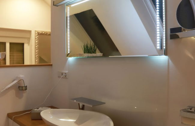 Ferienwohnungen Ries - Foto 18