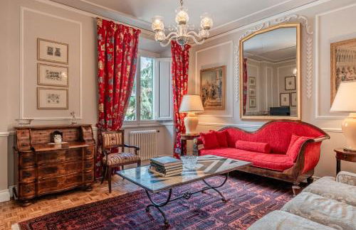 Casa Alberto - Foto 1