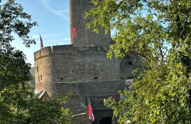 Ferienhaus Löwenherz - Foto 69