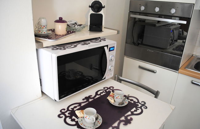 Bnbook – Milano Famagosta Flat - Foto 17