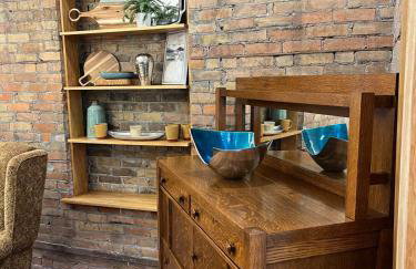 MY PLACE! Luxury 2 Bed with piano! - Foto 39