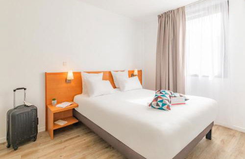 Appart’City Confort Lyon Gerland - Foto 40