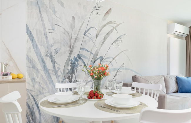 Seaside Apartamenty Whiteblue - Foto 41