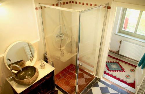 Gutshaus Buberow - Haupthaus - für Seminare & Gruppen - Foto 9