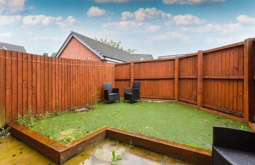 Lancers Close House - Foto 43