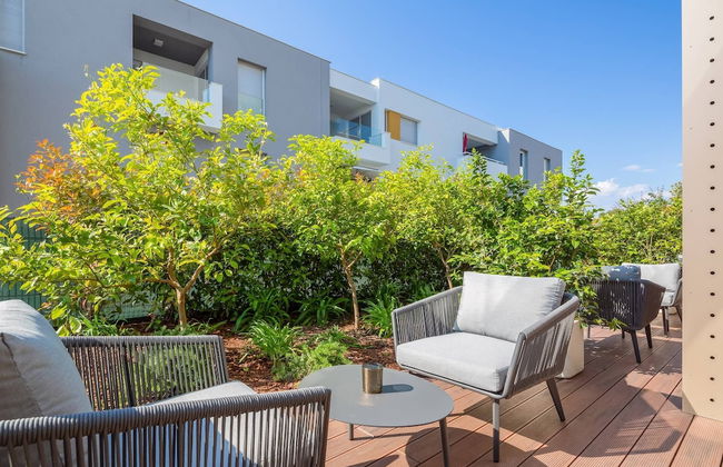 Dedaj Resort - Villa Tina - Foto 49