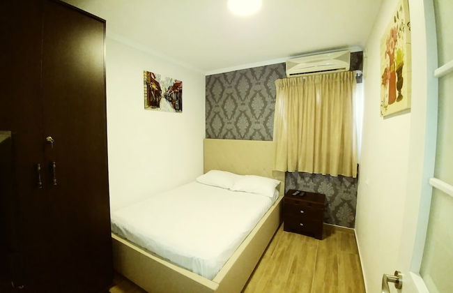 City Apartments Eilat - Photo 43